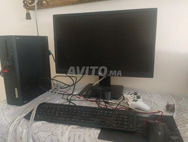 كمبيوتر 🖥️ مكتبي - 2