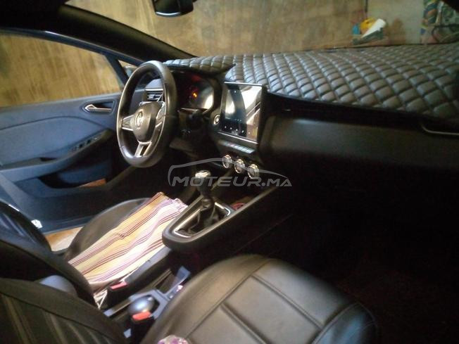 Renault clio 5 2022 excellent état