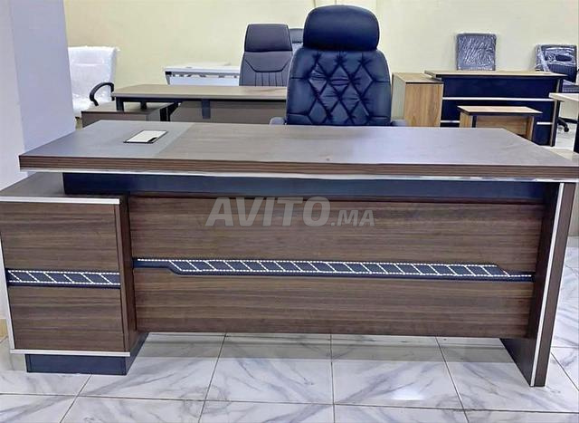 مكاتب إدارة ✅ سعر المصنع - 2