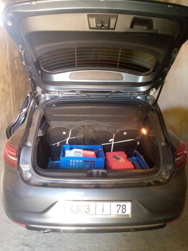 Renault clio 5 2022 excellent état