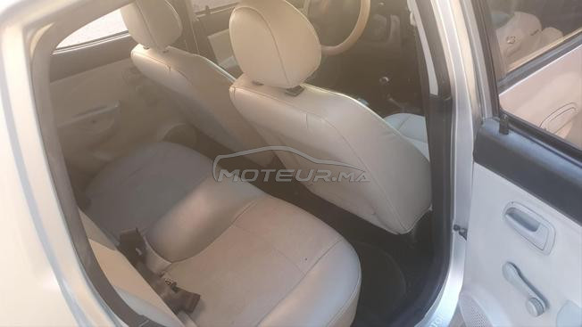 kia picanto essence