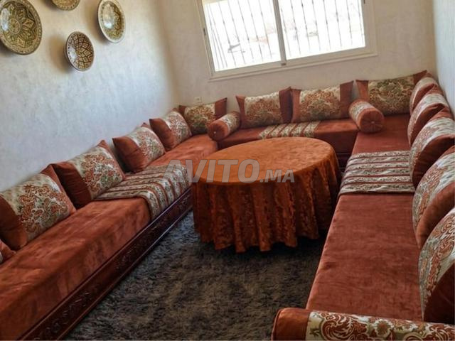 للعائلات/ شقة مسبح - 2