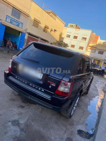 Range Rover "Al Massira 1" - 2