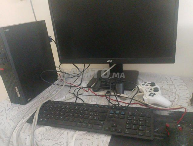 كمبيوتر 🖥️ مكتبي - 2