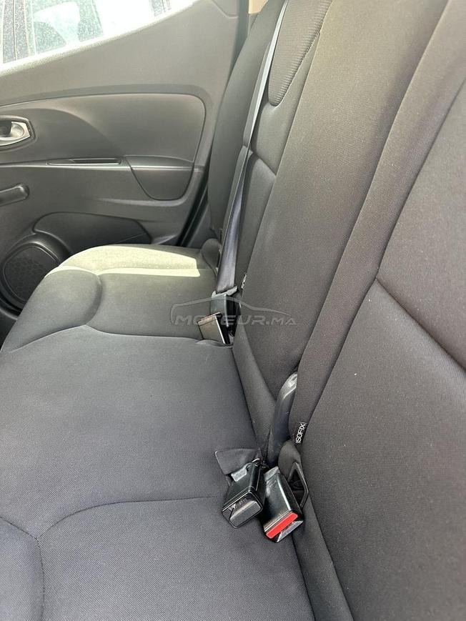 clio 4 essence a vendre tres bon etat 