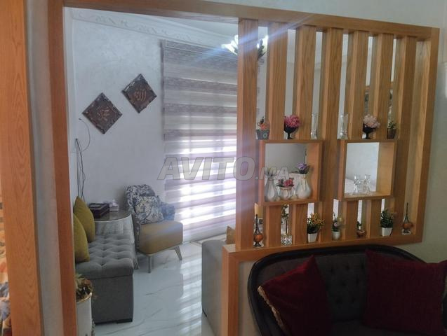 Appartement à vendre au centre-ville de Tétouan - 2