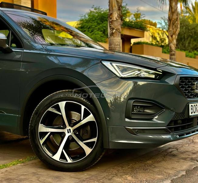 seat tarraco fr4 2022diwa2026