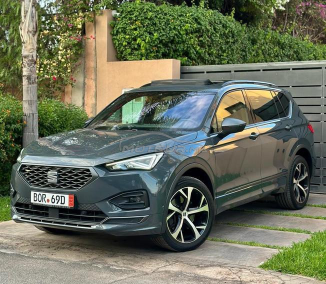 seat tarraco fr4 2022diwa2026