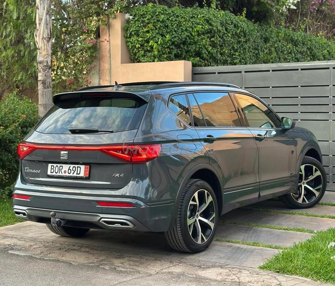 seat tarraco fr4 2022diwa2026