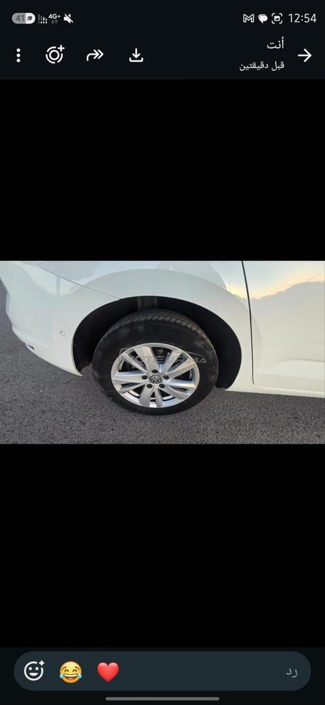 Volkswagen - Touran2020/2022