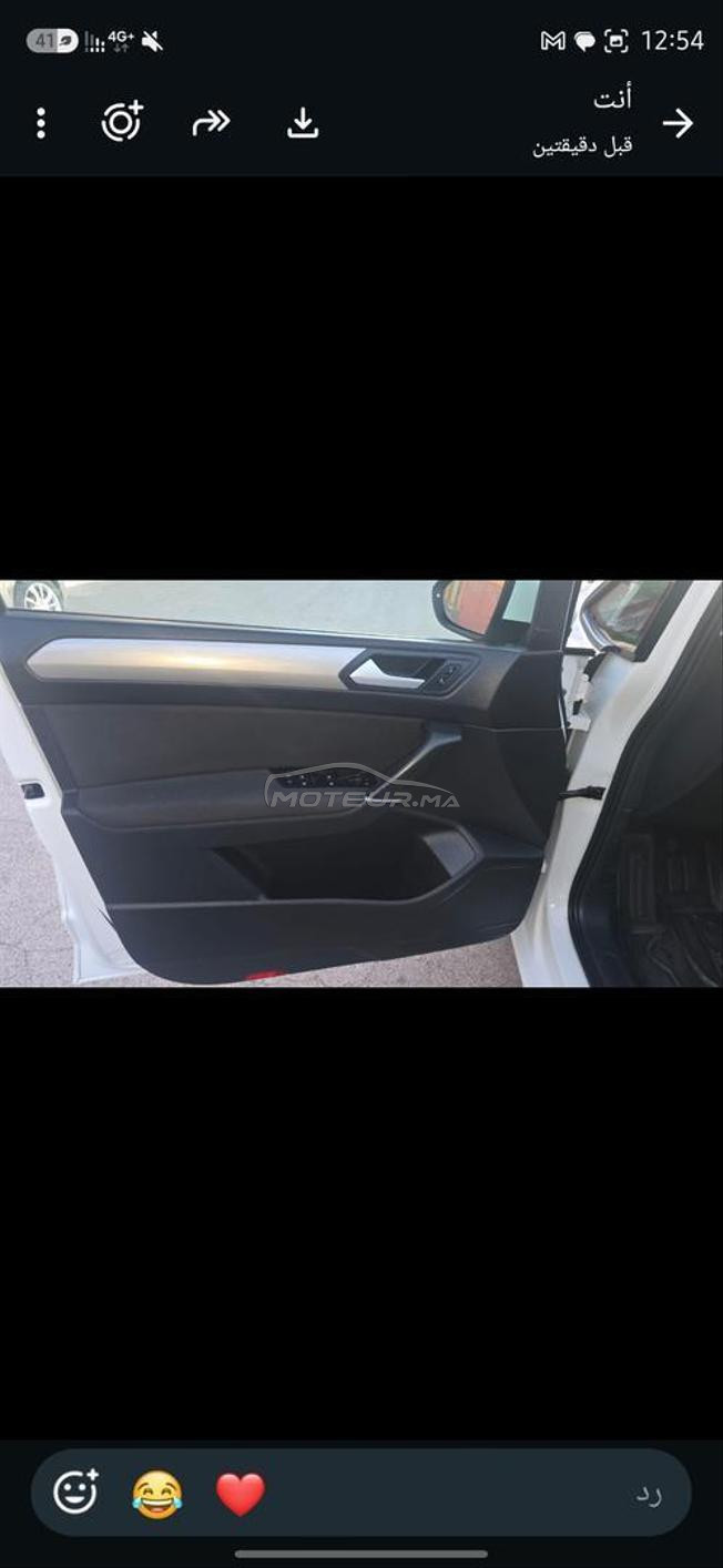 Volkswagen - Touran2020/2022