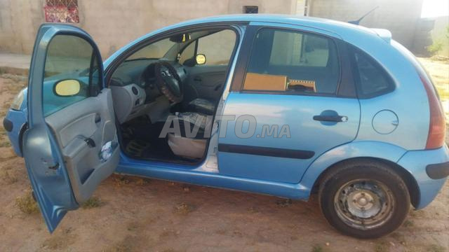 Voiture à vendre - 2