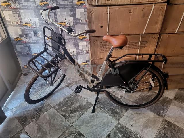 Vélo neuf jamais utilisé auparavant - 2