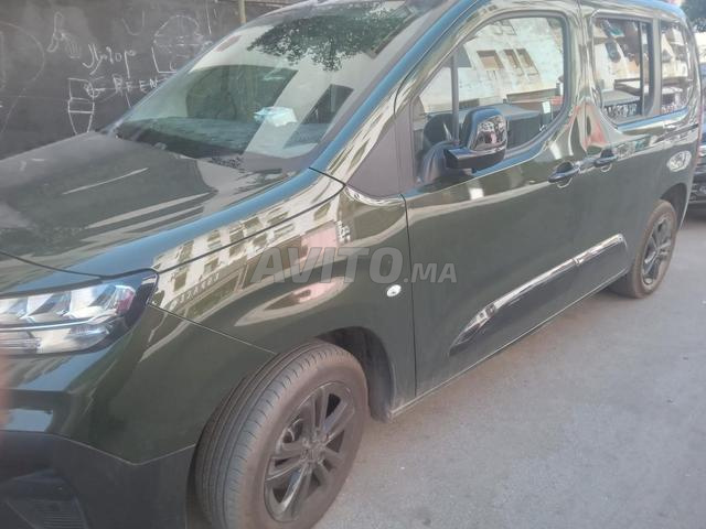 fait doblo - 2