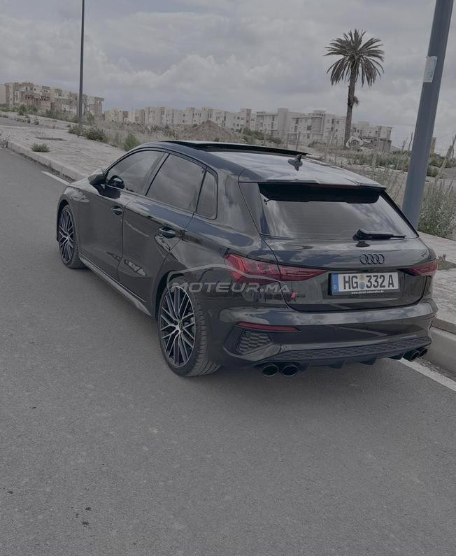 Audi S3 allemande etat neuf 