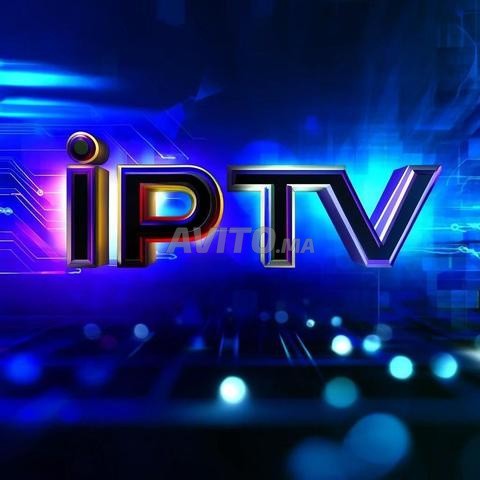 IPTV 4K FULL HD PREMIUM DOD