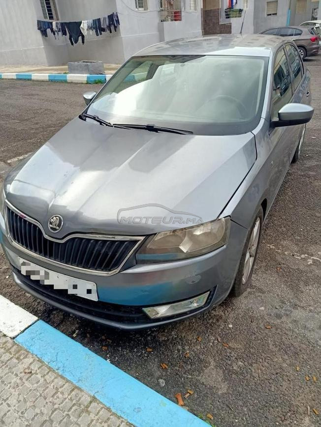 قنيطرة أليونس 