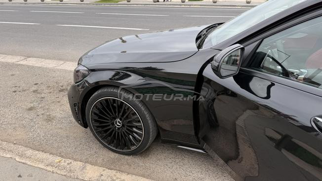 Mercedes c classe C220 W205 AMG amporte naf 2019