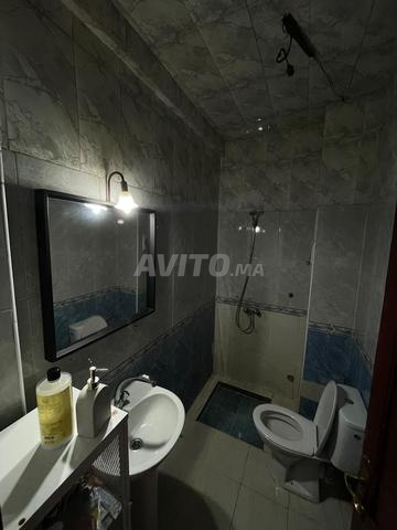 Appartement en duplex - 2