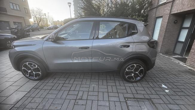 Citroën C3 1.2 YOU état Showroom voiture BELGE🇧🇪