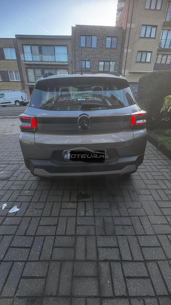 Citroën C3 1.2 YOU état Showroom voiture BELGE🇧🇪