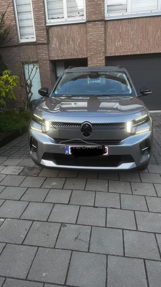 Citroën C3 1.2 YOU état Showroom voiture BELGE🇧🇪