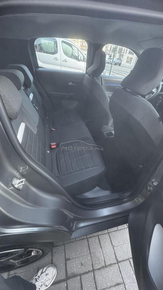Citroën C3 1.2 YOU état Showroom voiture BELGE🇧🇪