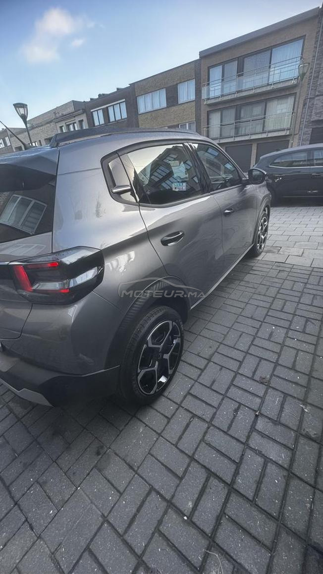 Citroën C3 1.2 YOU état Showroom voiture BELGE🇧🇪
