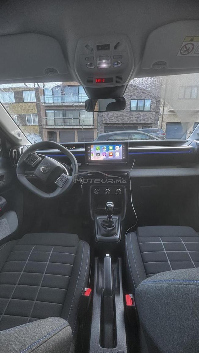 Citroën C3 1.2 YOU état Showroom voiture BELGE🇧🇪