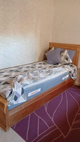 Chambre à coucher complète pour enfants - 2