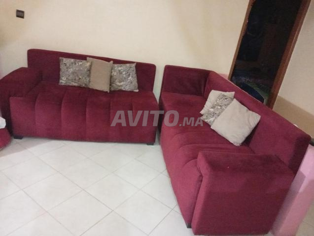 À vendre - 2