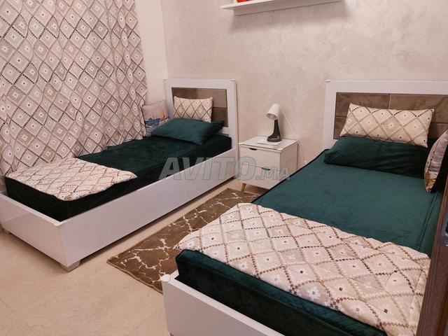 إيجار عطلات بالدار البيضاء - 2