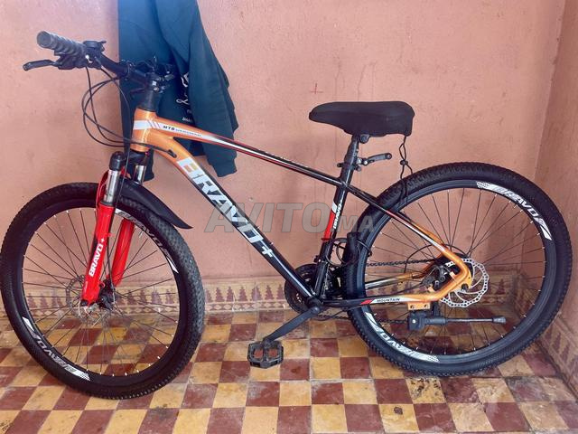 Vélo Bravo - 2