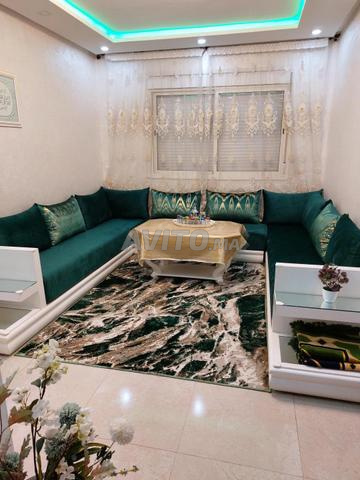 Location de vacances à Casablanca