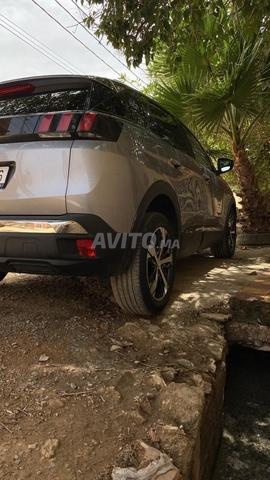 3008 allure جديدة، مالك أول - 2