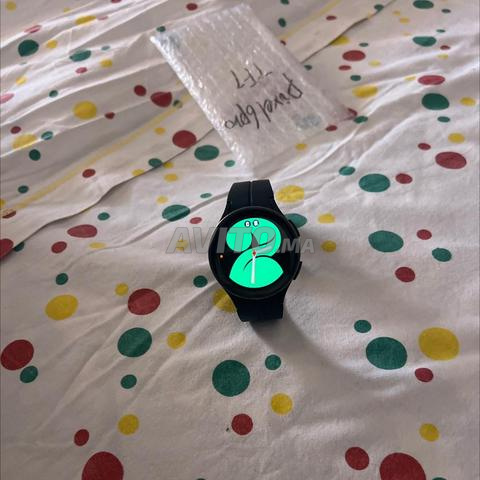 Je vends ma montre Samsung Galaxy Watch 5 Pro - 2