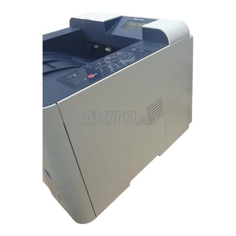 طابعة Xerox Phaser 3330 - 2