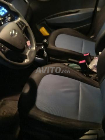 Hyundai Grand i10 Essence Manuelle