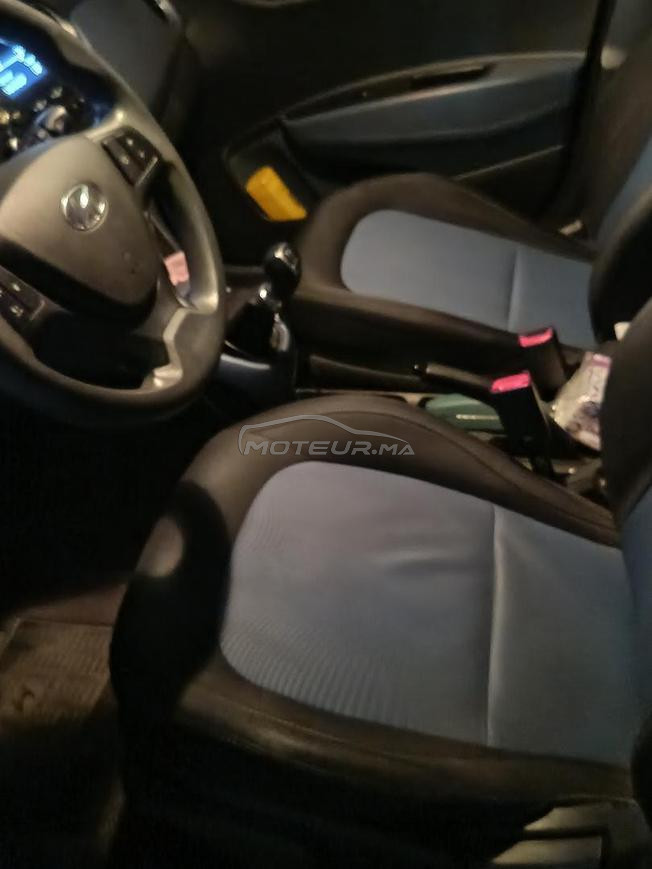 hyndai grand i10 Essence manuelle