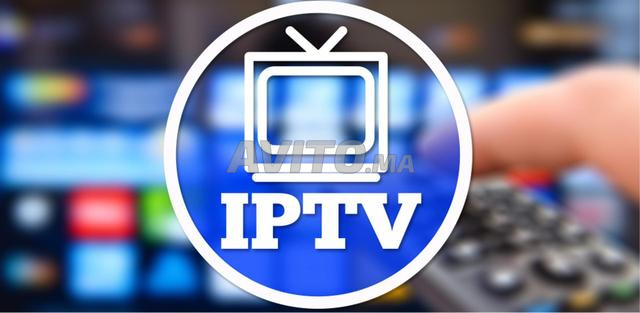 📺 IPTV ULTRA HD – L'Abonnement Télévision Premium Haute Stabilité