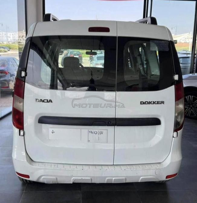 dacia dokker 