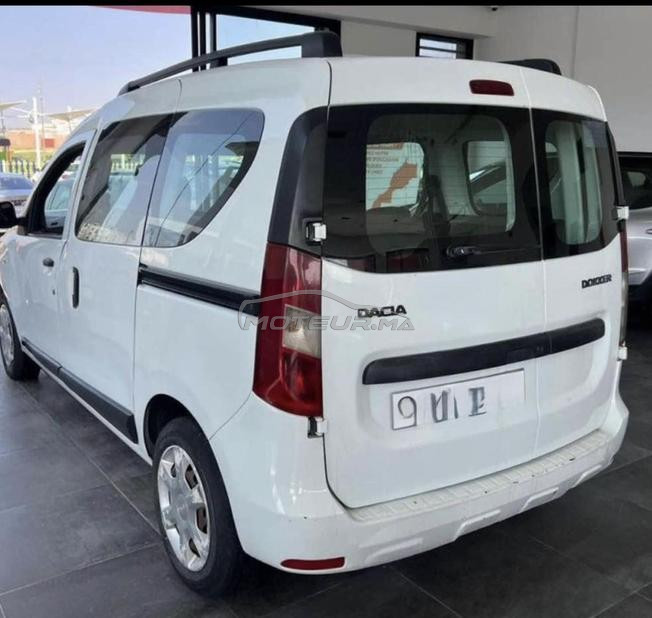 dacia dokker 