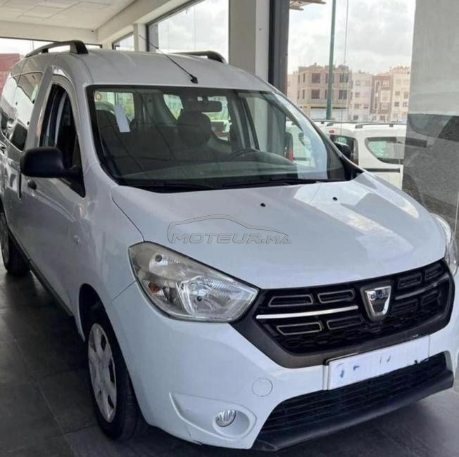 dacia dokker 