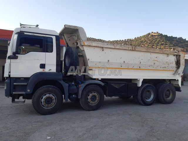 Camionette Vitoctat à vendre - 2