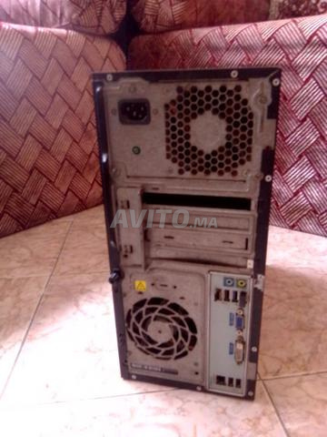 حاسوب HP نظيف - 2