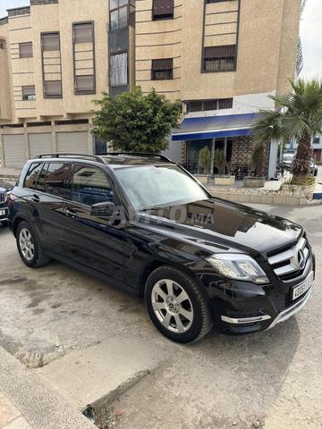 GLK 2015 taxe 1500 - 2