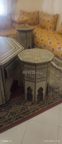 Salon marocain à vendre - 2