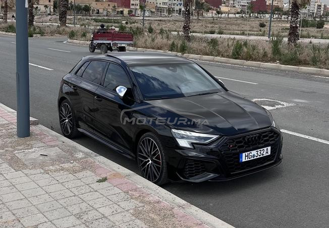 Audi S3 allemande etat neuf 