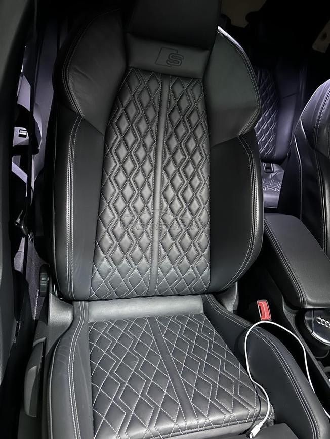 Audi S3 allemande etat neuf 