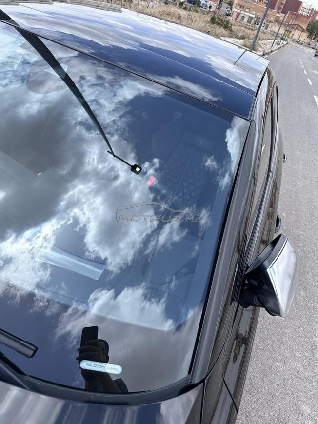 Audi S3 allemande etat neuf 
